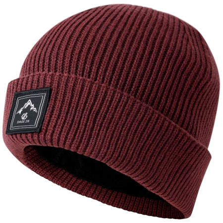Berretto Dare 2b Rider Beanie bordeaux Fig
