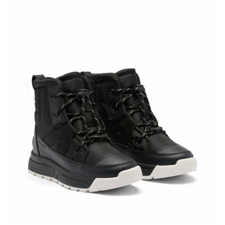 Stivali invernali per bambini Sorel Whitney™ III Mid Wp Black