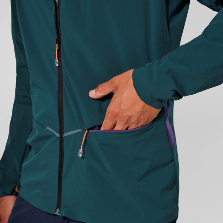 Giacca da uomo Salewa Pedroc Dst Light Jacket M