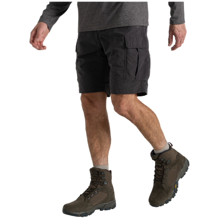 Pantaloncini da uomo Craghoppers NosiLife Cargo Short III