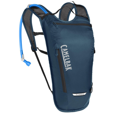 Zaino Camelbak Classic Light blu scuro gibraltar navy/black