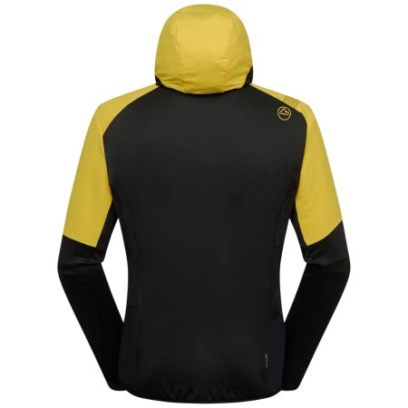 Felpa da uomo La Sportiva Session Tech Hoody M