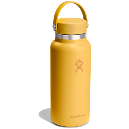 Borraccia termica Hydro Flask Wide Mouth 32 oz