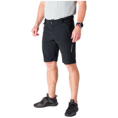 Pantaloncini da uomo Northfinder Ammad