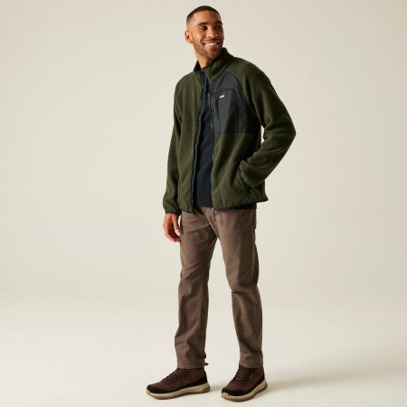 Giacca da uomo Regatta Frankie Borg