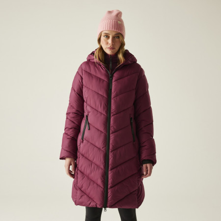 Cappotto da donna Regatta Anita