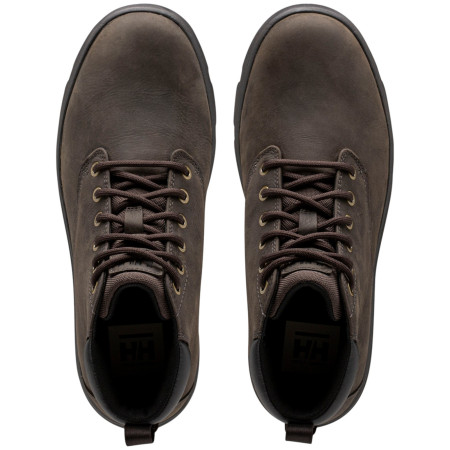 Scarpe da uomo Helly Hansen Pinehurst Leather
