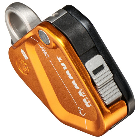 Freno Mammut Assist Belay Resistor