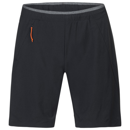 Pantaloncini da uomo Hannah Track nero anthracite