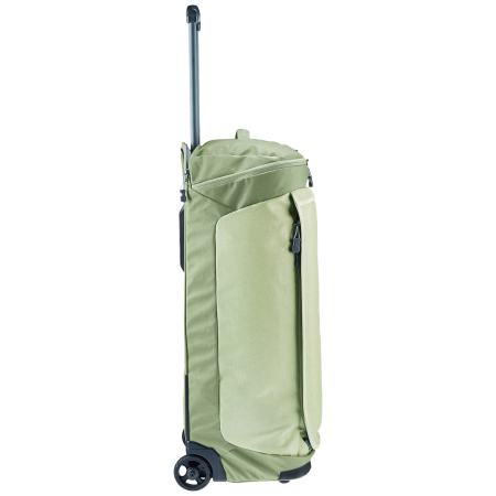 Valigia da viaggio Deuter Duffel Pro Movo 60