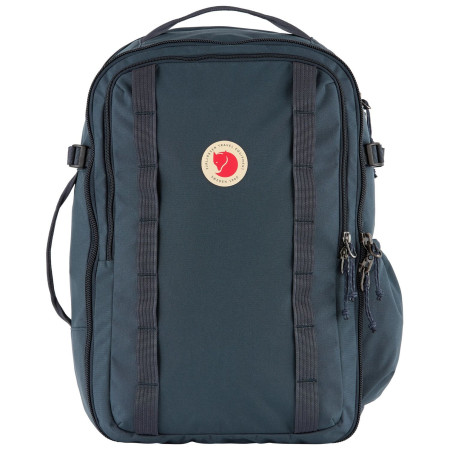 Zaino da viaggio Fjällräven Färden Carry-On Pack 30 blu Navy