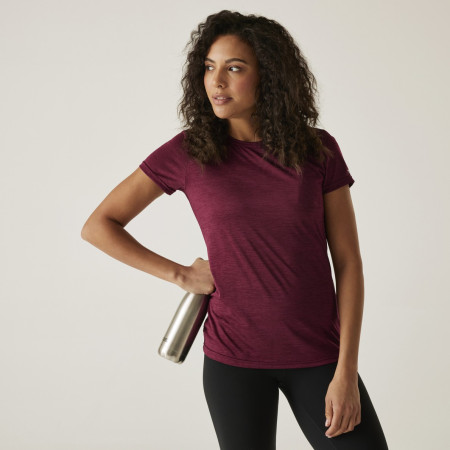 Maglietta da donna Regatta Wm Fingal Edition