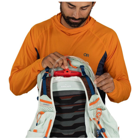 Zaino da trekking Osprey Talon Velocity 20