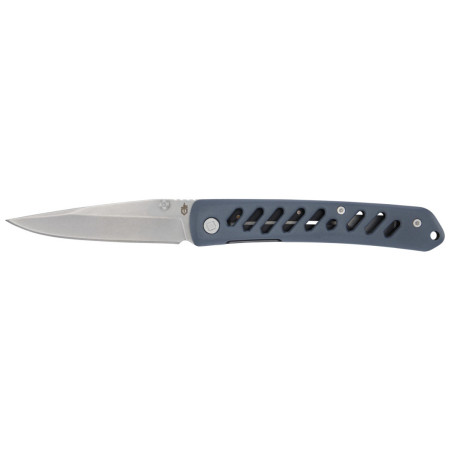 Coltellino tascabile Gerber Affirm Folding blu