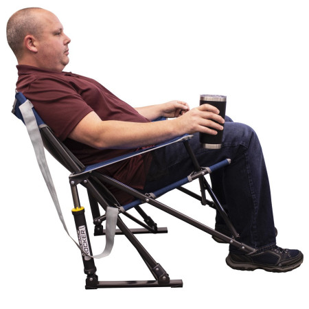 Sedia GCI Kickback Rocker