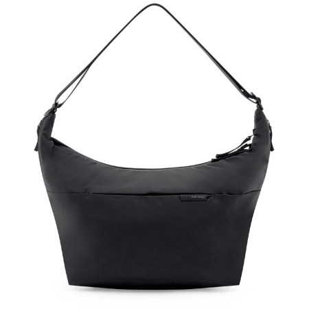 Borsa a spalla Peak Design City Crescent 12L nero Black
