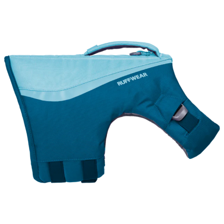 Giubbotto salvagente per cane Ruffwear Float Coat™ Life Jacket