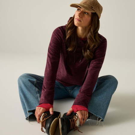 Felpa da donna Regatta Mayse Hoody
