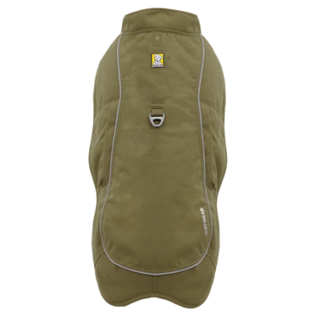 Cappottini per cani Ruffwear Overcoat Fuse™ Insulated Vest