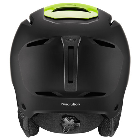 Casco da sci Uvex Resolution