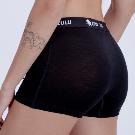 Boxer da donna Zulu Merino 160 BS