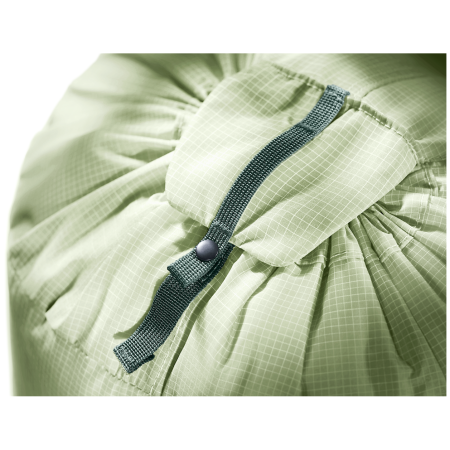 Zaino da trekking Deuter Aircontact Ultra 35+5 SL