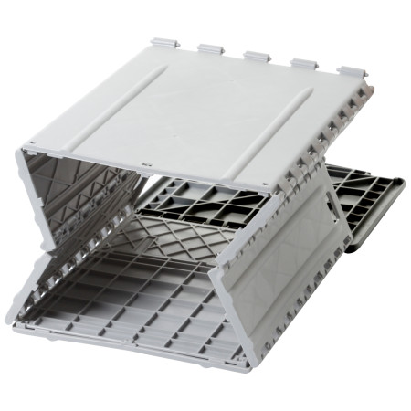 Cestino Brunner Plitter