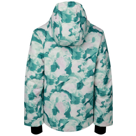 Giacca da bambino Dare 2b Wing It Jacket TealMrblePrt