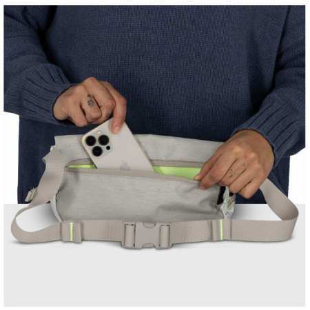 Marsupio Osprey Arcane Earth Hip Bag