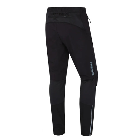 Pantaloni softshell da uomo Husky Kulau M