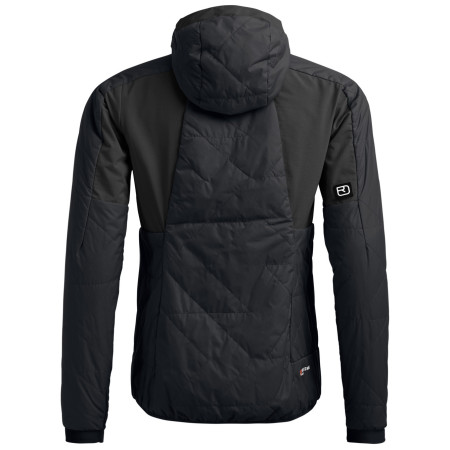 Giacca da donna Ortovox Venet Swisswool 60 Jacket