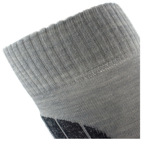 Calzettoni da uomo Zulu Ski Merino Men