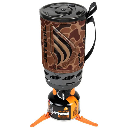 Fornello Jet Boil Flash 1.0L