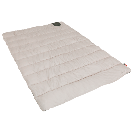 Coperta Outwell Campion Duvet Leaf Green