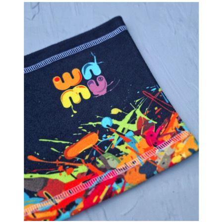 Scaldacollo per bambini WAMU Game on