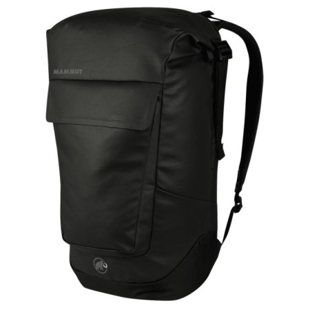 Zaino Mammut Seon Courier 30 nero Black