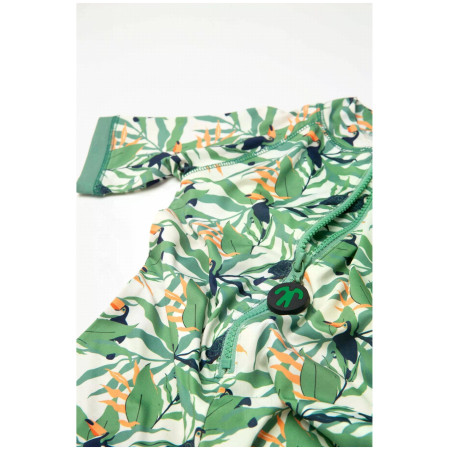 Costume da bagno per bambini DucKsday Toucan Baby Swimsuit