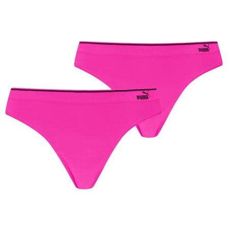 Mutande da donna Puma Elements Sport Strings 2P