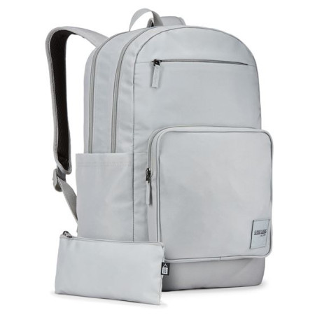Zaino da città Case Logic Query 29L grigio chiaro Alkaline