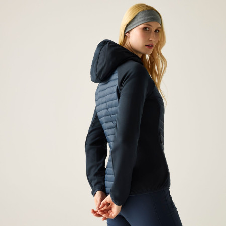 Giacca da donna Regatta Women’s Andreson Hybrid