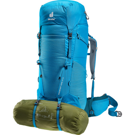 Zaino da trekking Deuter Aircontact Core 40+10 2023