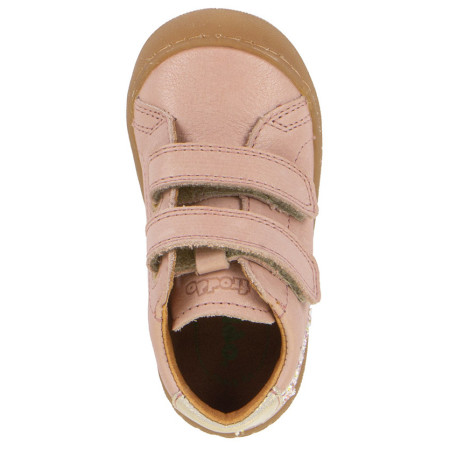 Scarpe da bambino Frodo Ollie s star Pink