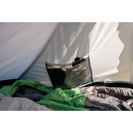 Tenda da trekking Coleman Darwin 3