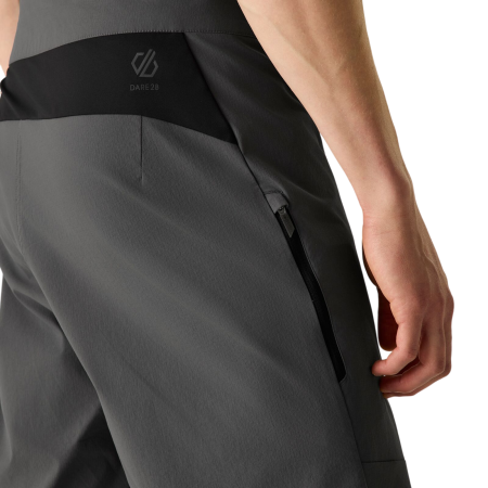 Pantaloncini da uomo Dare 2b Descent Short