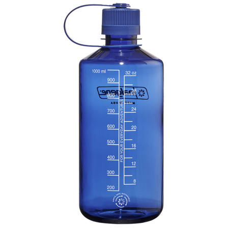 Borraccia Nalgene Narrow Mouth 1l Sustain