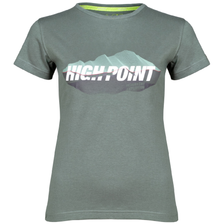 Maglietta da donna High Point High Point 2.0 Lady T-Shirt