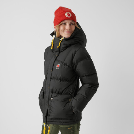 Giacca da donna Fjällräven Expedition Down Lite Jacket W