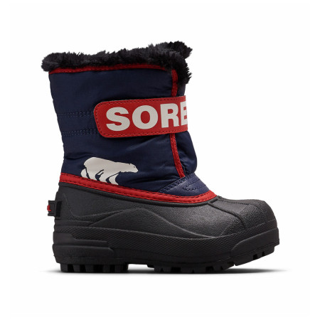 Stivali invernali per bambini Sorel Childrens Snow Commander™ Boot