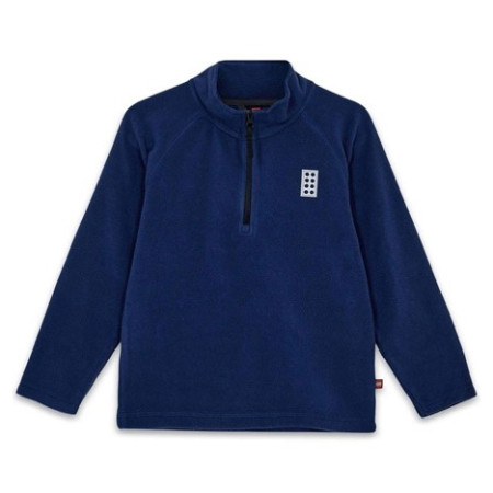 Felpa da bambino Lego Wear Lwsinclair 702 Blue blu Blue