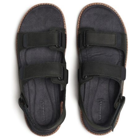 Sandali da uomo Merrell Cove Ltr Backstrap M